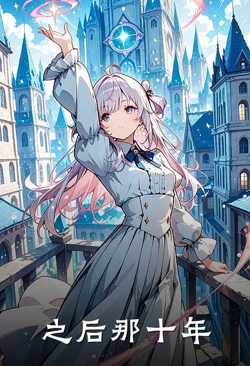 《之后那十年》林霄张扬已完结小说_之后那十年(林霄张扬)全文免费阅读无弹窗大结局