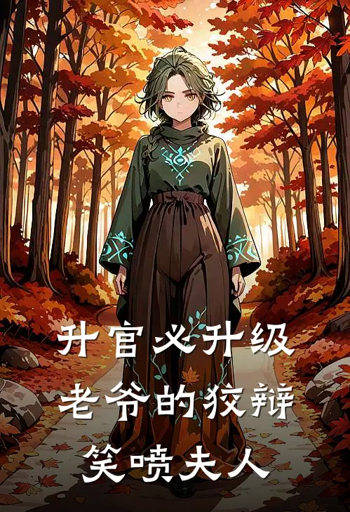 郑实林清远(升官必升级，老爷的狡辩笑喷夫人)最新章节在线阅读_郑实林清远全章节阅读