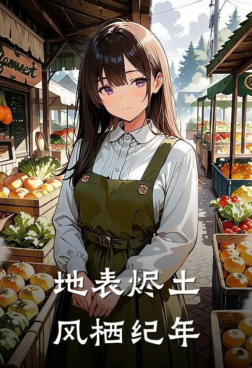 地表烬土：风栖纪年(林野苏晚)免费完结小说_免费小说在线阅读地表烬土：风栖纪年(林野苏晚)