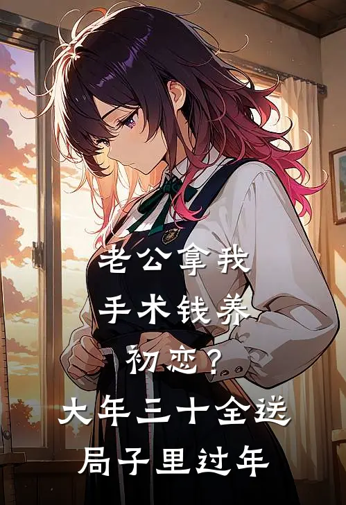 老公拿我手术钱养初恋？大年三十全送局子里过年（莎莎陆泽）全文免费阅读无弹窗大结局_（老公拿我手术钱养初恋？大年三十全送局子里过年全文免费阅读无弹窗）莎莎陆泽最新章节列表_笔趣阁（老公拿我手术钱养初恋？大年三十全送局子里过年）