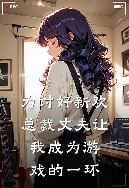 为讨好新欢，总裁丈夫让我成为游戏的一环(苏柔李锦川)已完结小说_为讨好新欢，总裁丈夫让我成为游戏的一环(苏柔李锦川)小说免费在线阅读