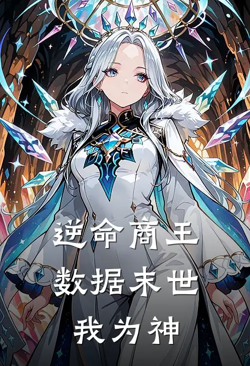 苏辰林薇薇(逆命商王：数据末世我为神)最新章节在线阅读_苏辰林薇薇全章节阅读