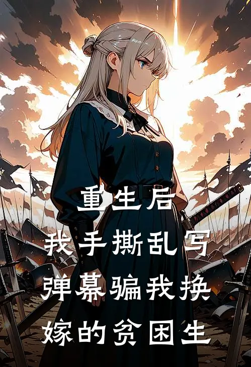 重生后，我手撕乱写弹幕骗我换嫁的贫困生