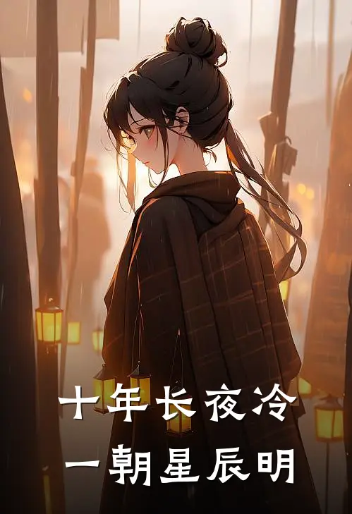 十年长夜冷，一朝星辰明沈宁顾砚洲最新小说推荐_完结小说十年长夜冷，一朝星辰明(沈宁顾砚洲)