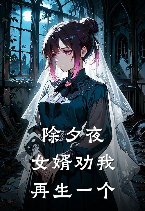 除夕夜，女婿劝我再生一个