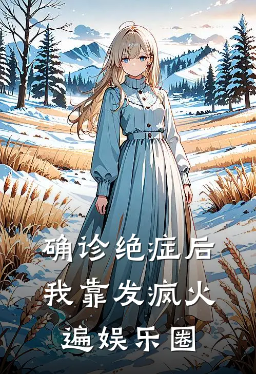 确诊绝症后我靠发疯火遍娱乐圈夏窈孙姐完结小说_完结版小说全文免费阅读确诊绝症后我靠发疯火遍娱乐圈夏窈孙姐