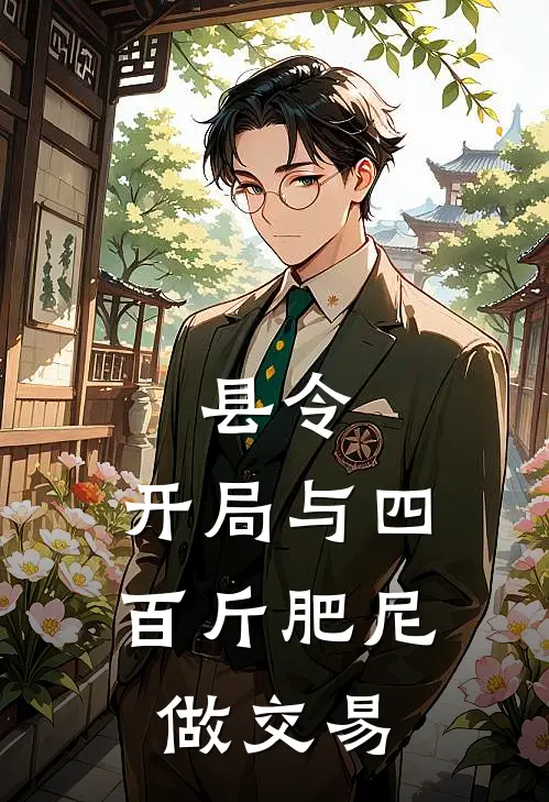 县令：开局与四百斤肥尼做交易(高霞薛璋)免费小说笔趣阁_完结版小说推荐县令：开局与四百斤肥尼做交易(高霞薛璋)