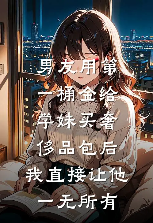 男友用第一桶金给学妹买奢侈品包后，我直接让他一无所有张曼曼蒋舟最新小说推荐_热门小说排行榜男友用第一桶金给学妹买奢侈品包后，我直接让他一无所有(张曼曼蒋舟)