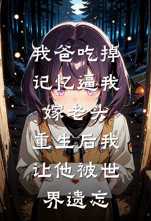 我爸吃掉记忆逼我嫁老头，重生后我让他被世界遗忘(我林阳)热门网络小说_最新完本小说我爸吃掉记忆逼我嫁老头，重生后我让他被世界遗忘(我林阳)