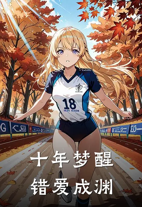 十年梦醒，错爱成渊