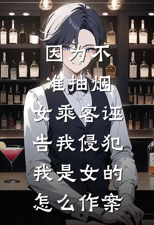 因为不准抽烟，女乘客诬告我侵犯，我是女的怎么作案周静刘雅完本小说推荐_免费小说全文阅读因为不准抽烟，女乘客诬告我侵犯，我是女的怎么作案周静刘雅