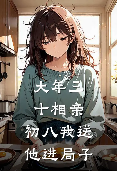 大年三十相亲，初八我送他进局子张怡陈栗无弹窗全文免费阅读_最新推荐小说大年三十相亲，初八我送他进局子(张怡陈栗)