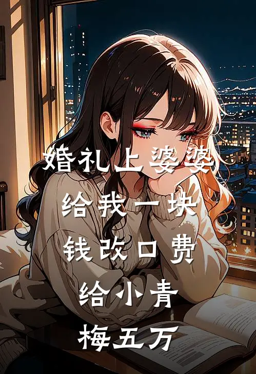 婚礼上婆婆给我一块钱改口费，给小青梅五万落熙韩云澈小说完结推荐_热门小说阅读婚礼上婆婆给我一块钱改口费，给小青梅五万落熙韩云澈