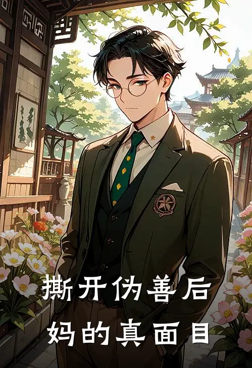 撕开伪善后妈的真面目(小稚如萍)全文免费小说_小说免费完结撕开伪善后妈的真面目(小稚如萍)
