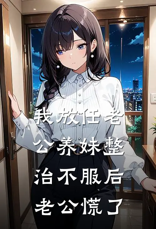 我放任老公养妹整治不服后，老公慌了宋梨许柔热门小说免费阅读_网络热门小说我放任老公养妹整治不服后，老公慌了(宋梨许柔)