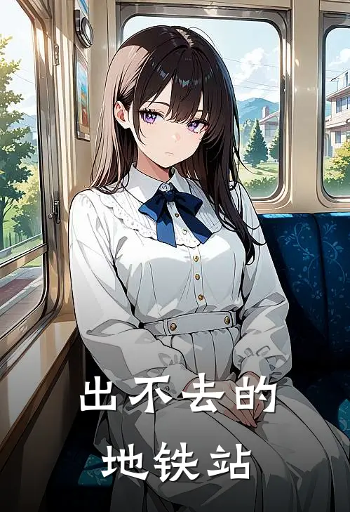 出不去的地铁站我陈子阳全文免费阅读无弹窗大结局_（我陈子阳）出不去的地铁站最新小说