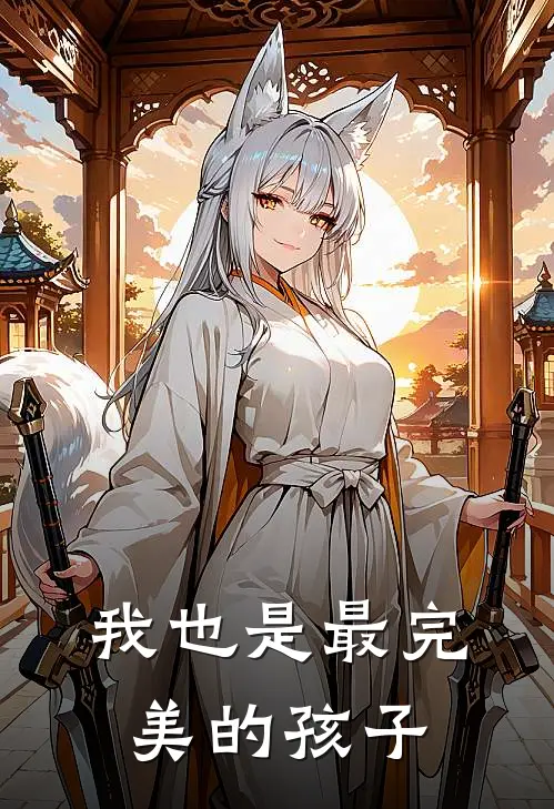 我也是最完美的孩子