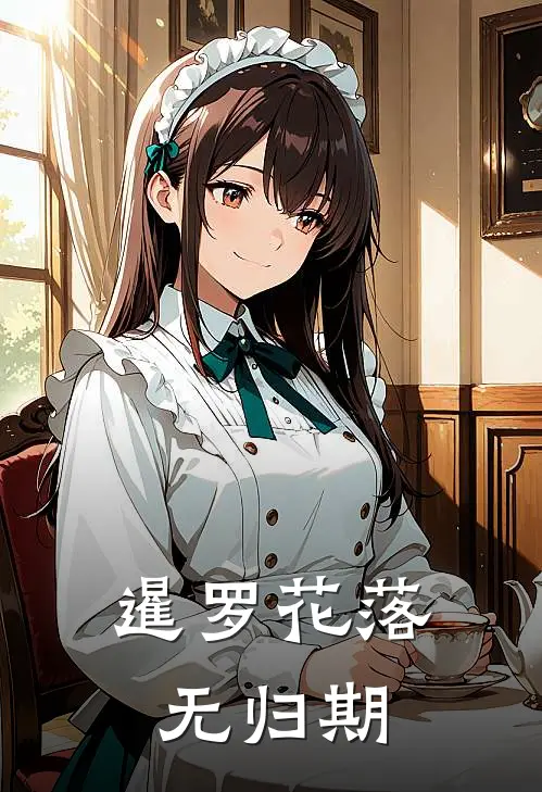 暹罗花落无归期