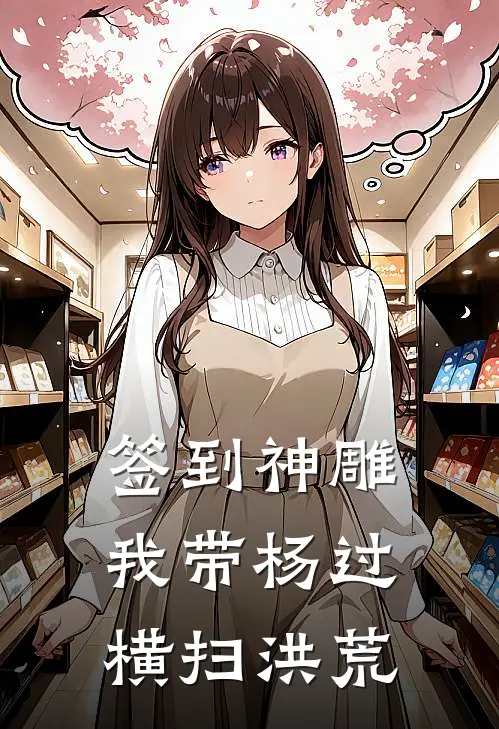 签到神雕：我带杨过横扫洪荒