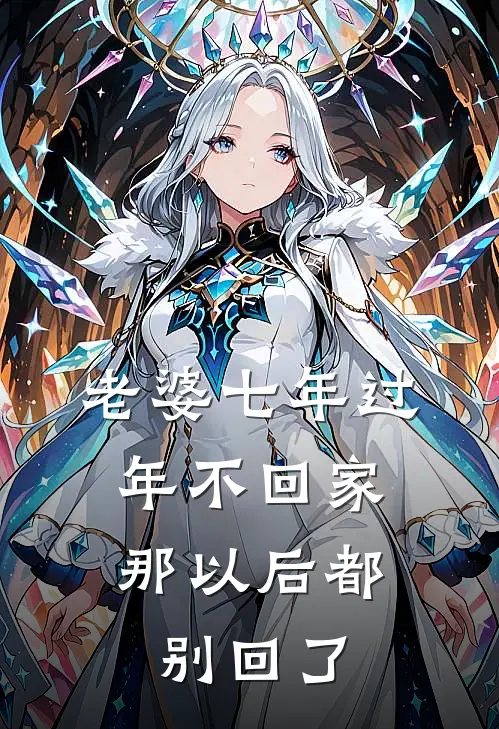 老婆七年过年不回家，那以后都别回了