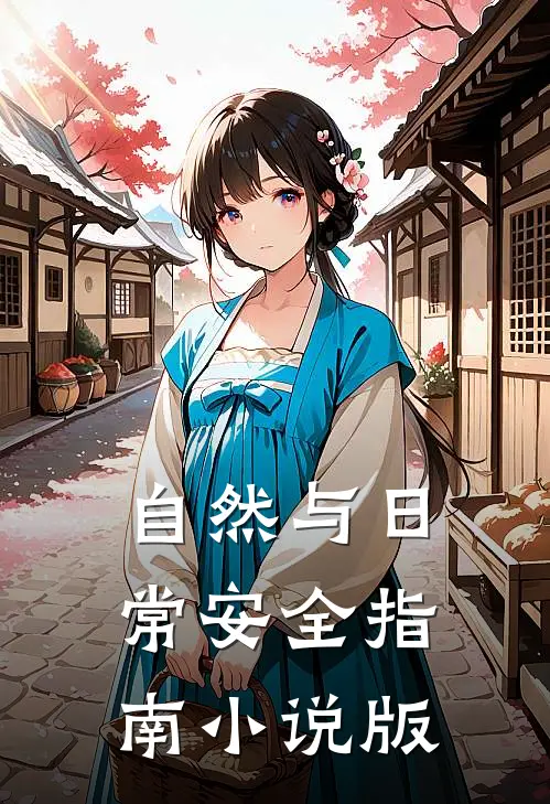 自然与日常安全指南小说版