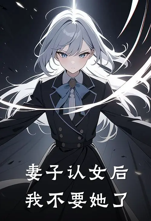 妻子认女后，我不要她了