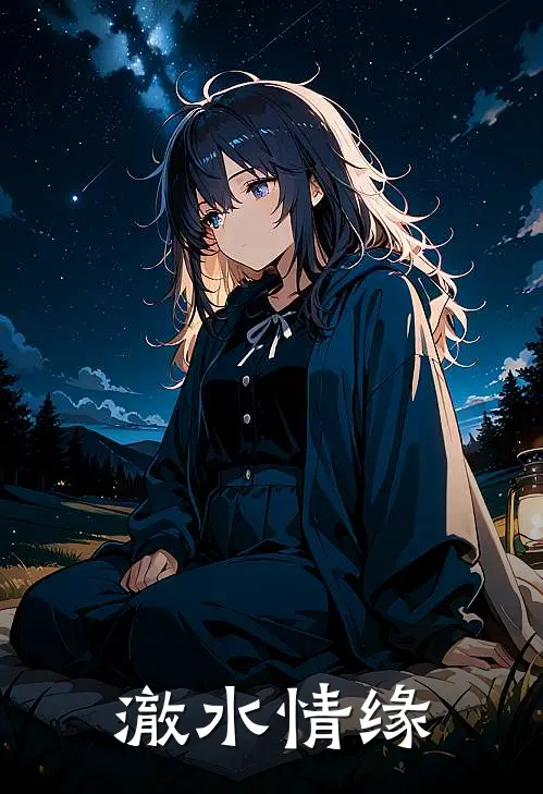 澈水情缘