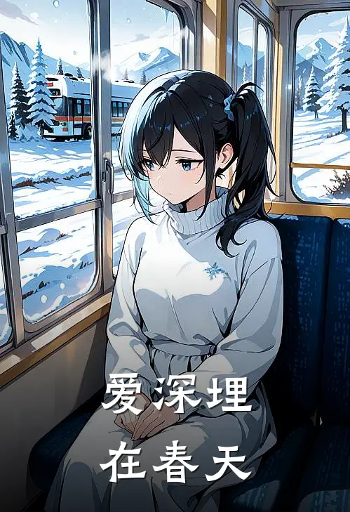 唐柠周弛爱深埋在春天全本免费在线阅读_爱深埋在春天全本阅读