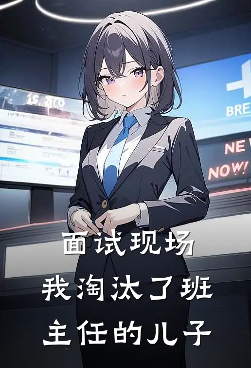 面试现场，我淘汰了班主任的儿子秦慕郑雅萍最新热门小说_面试现场，我淘汰了班主任的儿子全本在线阅读