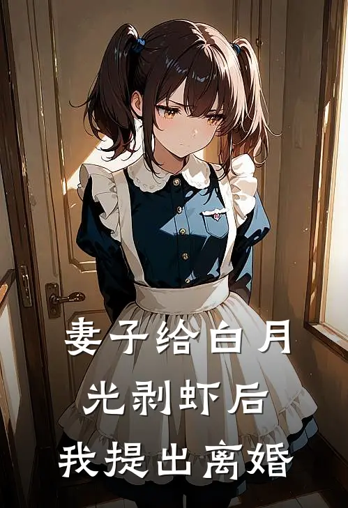 妻子给白月光剥虾后，我提出离婚(江振林静)免费阅读无弹窗_最新好看小说推荐妻子给白月光剥虾后，我提出离婚江振林静