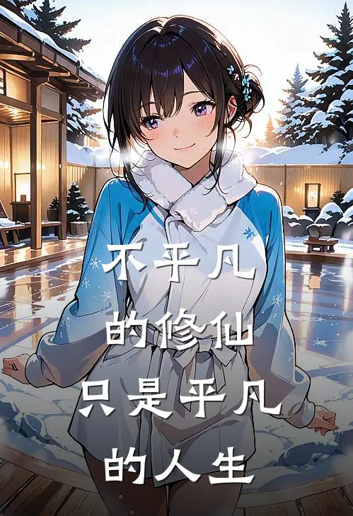 不平凡的修仙，只是平凡的人生