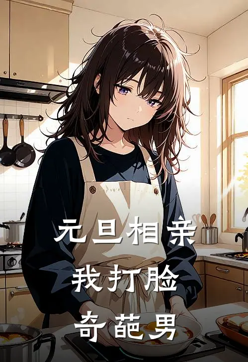 元旦相亲，我打脸奇葩男