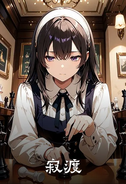 寂渡(张寂李渡)热门小说排行_完结版小说寂渡张寂李渡