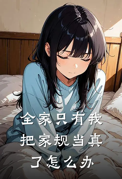全家只有我把家规当真了怎么办