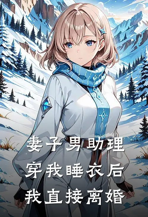 妻子男助理穿我睡衣后，我直接离婚宁轩许诗薇_《妻子男助理穿我睡衣后，我直接离婚》最新章节免费在线阅读