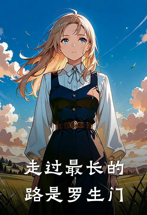 走过最长的路是罗生门