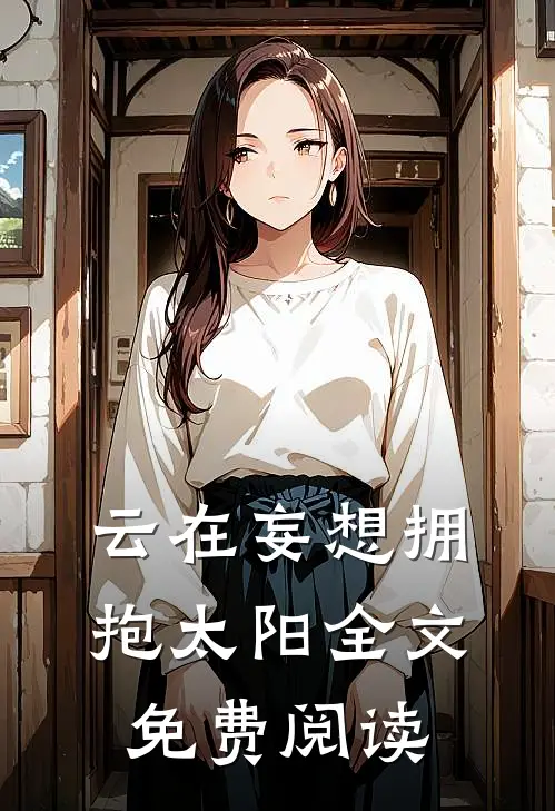 云在妄想拥抱太阳全文免费阅读