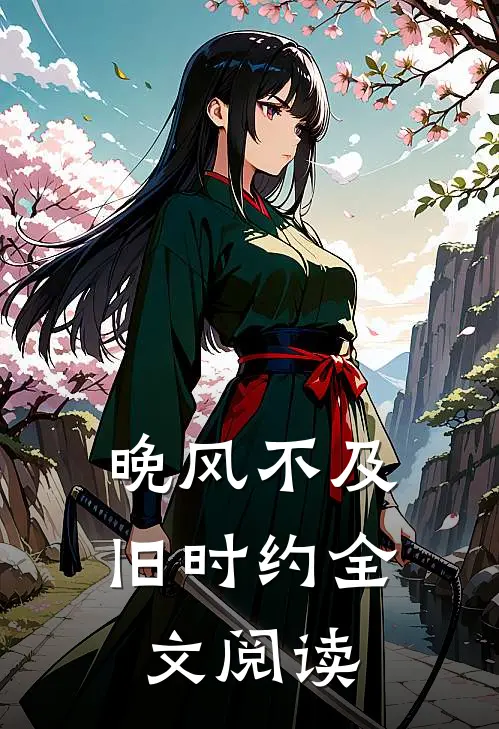 晚风不及旧时约全文阅读