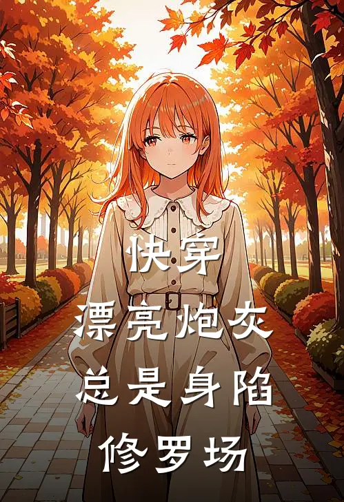 快穿：漂亮炮灰总是身陷修罗场(白绛江凭)免费阅读完整版小说_最新小说全文阅读快穿：漂亮炮灰总是身陷修罗场白绛江凭