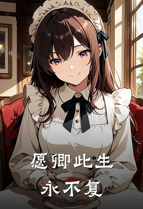 愿卿此生永不复