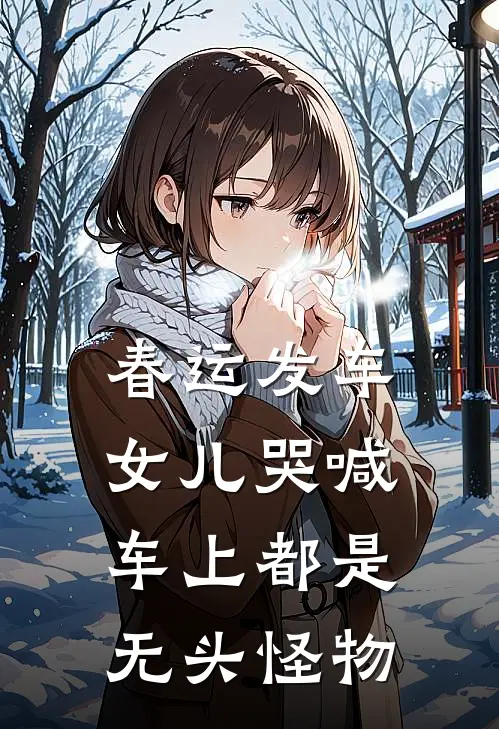 高兰女儿《春运发车，女儿哭喊车上都是无头怪物》最新章节阅读_(春运发车，女儿哭喊车上都是无头怪物)全章节免费在线阅读