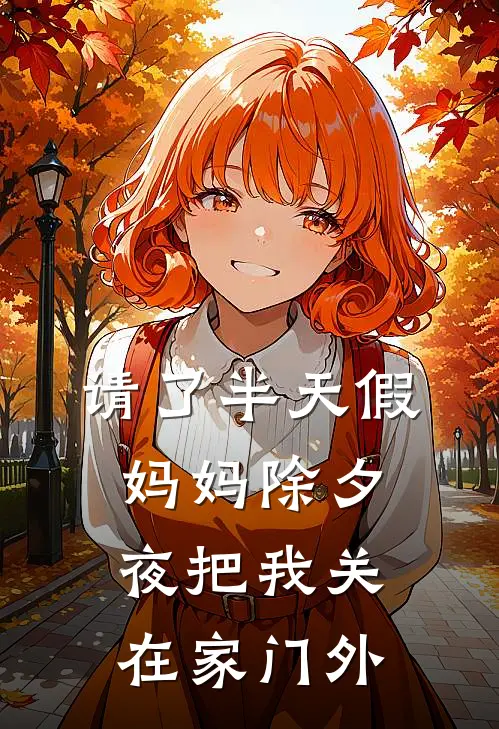《请了半天假，妈妈除夕夜把我关在家门外》傅翩然妈妈全集免费在线阅读_(傅翩然妈妈)全章节免费在线阅读