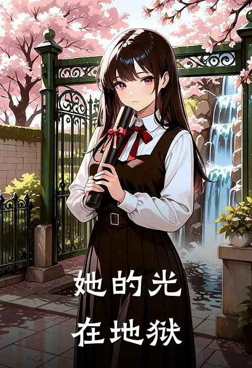 她的光在地狱(林瑶白薇薇)热门小说排行_完结版小说她的光在地狱林瑶白薇薇