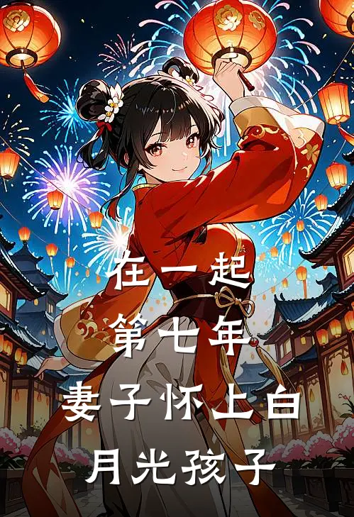 在一起第七年，妻子怀上白月光孩子