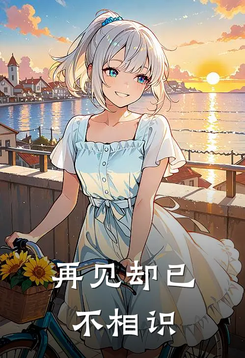 再见却已不相识(林薇陆沉舟)免费阅读全文_免费完结版小说再见却已不相识林薇陆沉舟