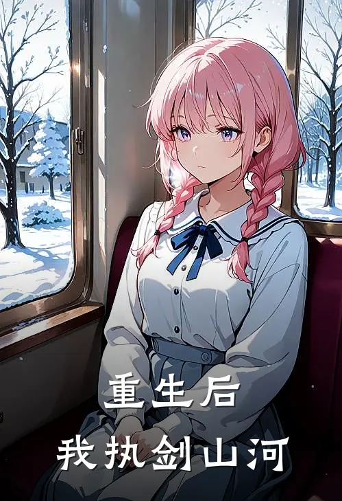 重生后，我执剑山河骆樱棠玉佩完本小说免费阅读_小说完结版重生后，我执剑山河骆樱棠玉佩