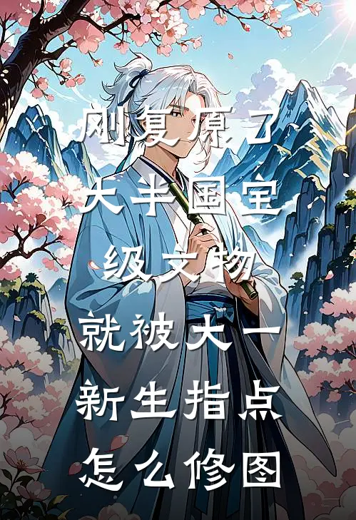 刚复原了大半国宝级文物，就被大一新生指点怎么修图沈清苏进完本热门小说_小说推荐完结刚复原了大半国宝级文物，就被大一新生指点怎么修图沈清苏进