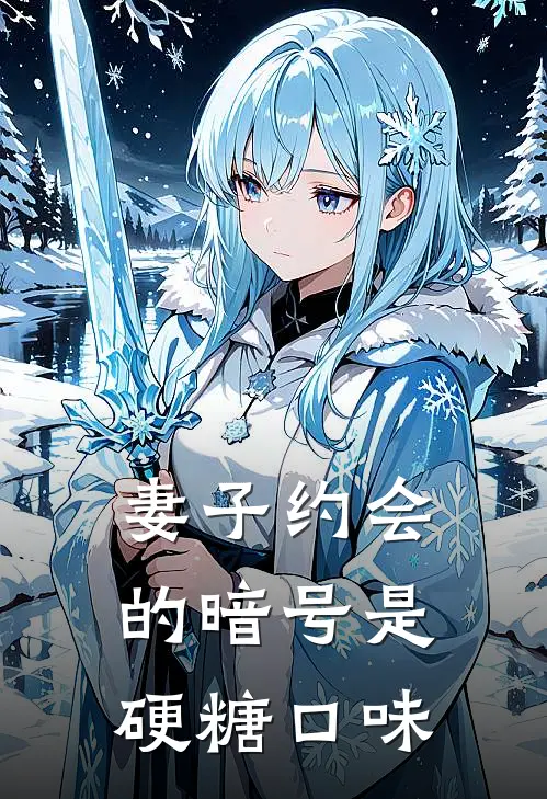 妻子约会的暗号是硬糖口味颜青岚杜衡完结小说_完结版小说全文免费阅读妻子约会的暗号是硬糖口味颜青岚杜衡