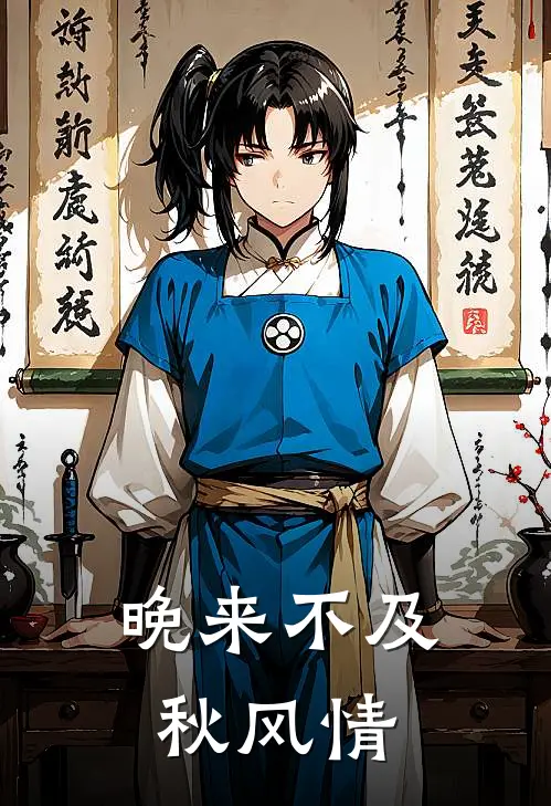 晚来不及秋风情裴司江禾完整版免费小说_全本免费完结小说晚来不及秋风情裴司江禾