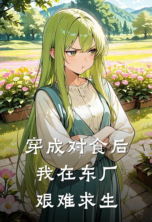 穿成对食后，我在东厂艰难求生(阿软陆铮)全本免费小说阅读_全文免费阅读穿成对食后，我在东厂艰难求生阿软陆铮